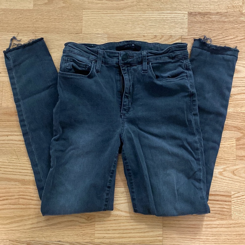 Joe’s Charlie High Rise Jeans
